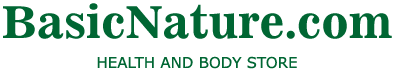 BasicNature.com Health and Body Store
